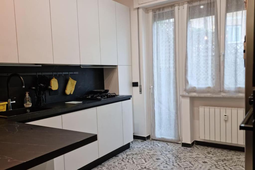 Casa Petra - Vista Mare Apartment