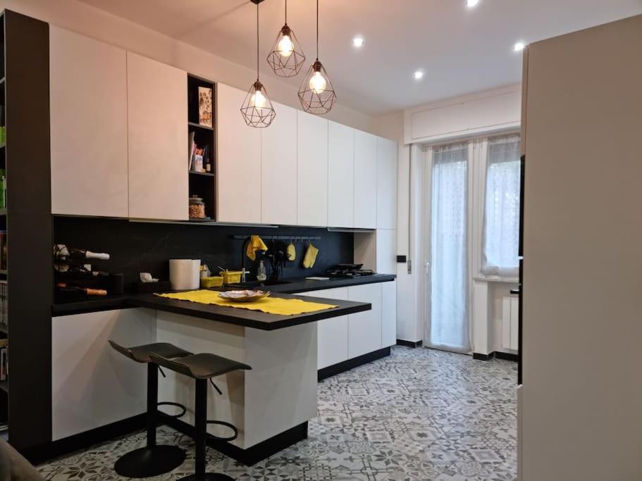 Casa Petra - Vista Mare