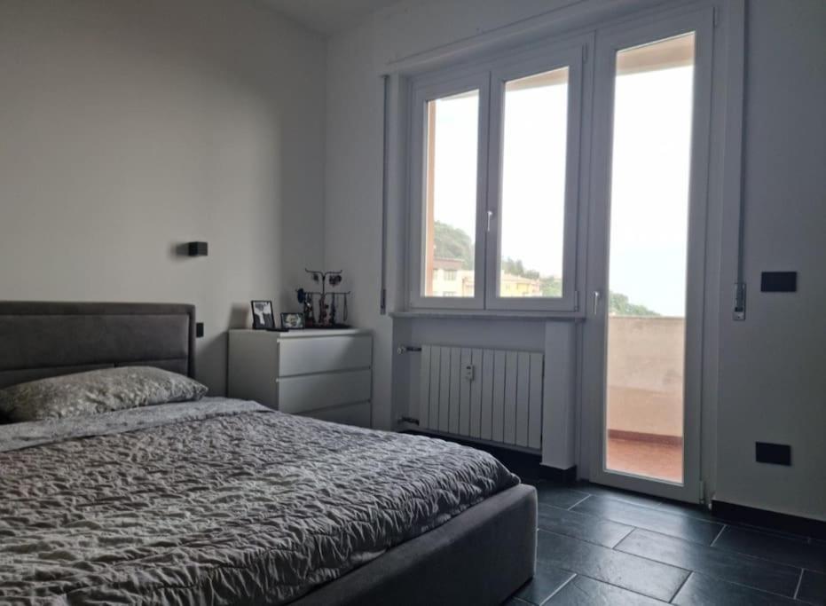 Casa Petra - Vista Mare Apartment