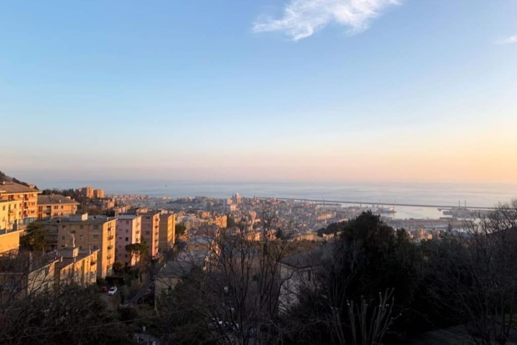 Casa Petra - Vista Mare *